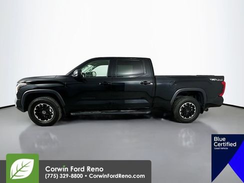 Used 2023 Toyota Tundra SR5 image 4