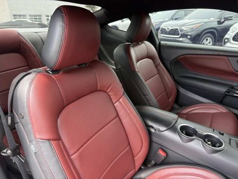 Used 2024 Ford Mustang GT RWD image 16