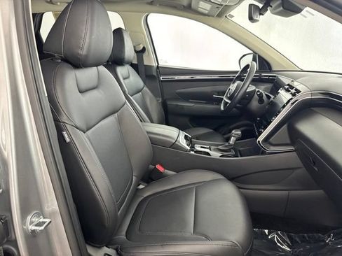Used 2023 Hyundai Tucson SEL w/ Convenience Package AWD/4WD image 26