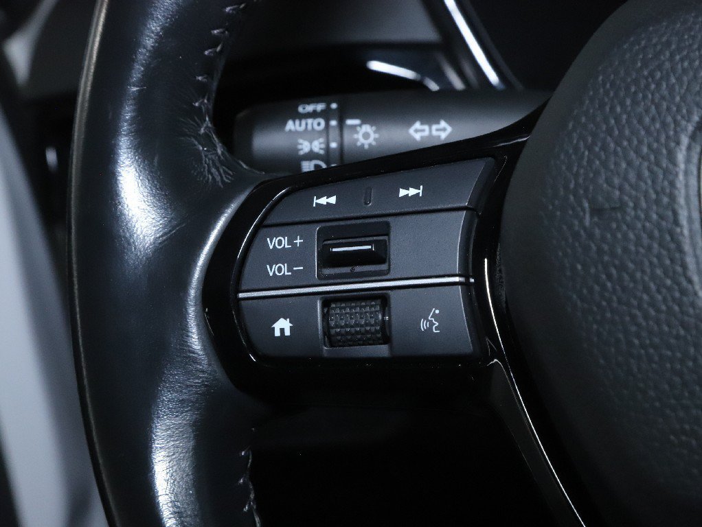 Used 2023 Honda CR-V EX-L image 23