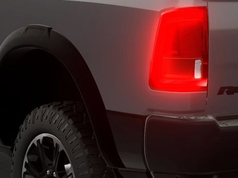 New 2026 RAM 2500 Rebel w/ Rebel Level 1 Equipment Group image 11