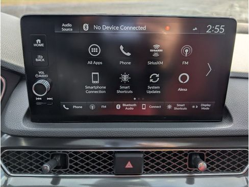 Used 2025 Acura Integra A-Spec image 25