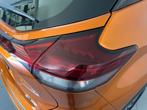 Used 2021 Nissan Kicks SV FWD image 45