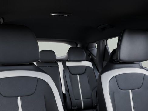 New 2026 Kia EV6 GT-Line AWD/4WD image 22