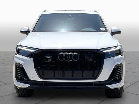 Used 2026 Audi Q7 2.0T Premium AWD/4WD image 4