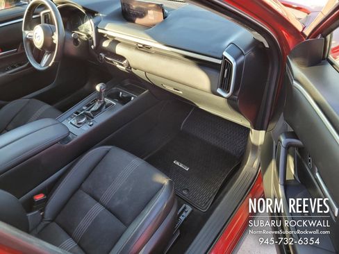 Used 2023 MAZDA CX-50 2.5 S w/ Weather Package image 24