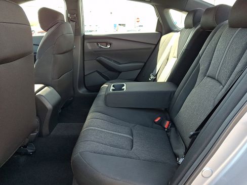 Certified 2023 Honda Accord Sport image 10