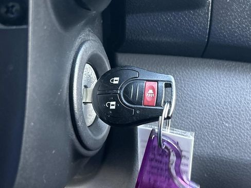 Used 2021 Nissan NV200 SV image 27