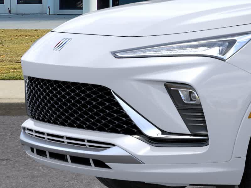 New 2026 Buick Envista Avenir FWD image 13