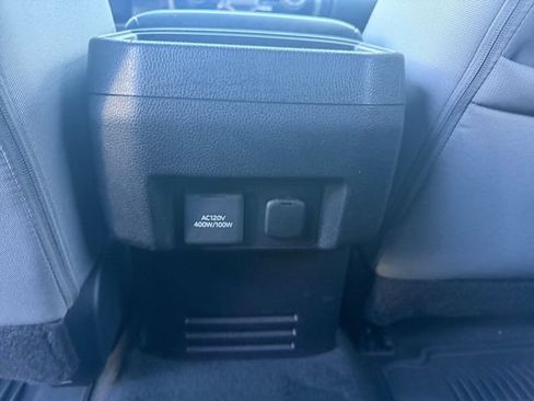 Certified 2025 Toyota Tacoma TRD Off-Road w/ TRD Off Road Upgrade Package AWD/4WD image 27