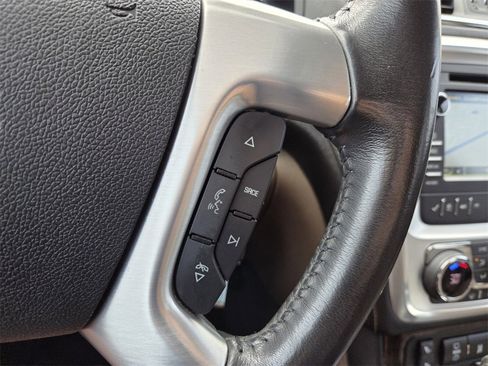 Used 2016 GMC Acadia SLT image 19