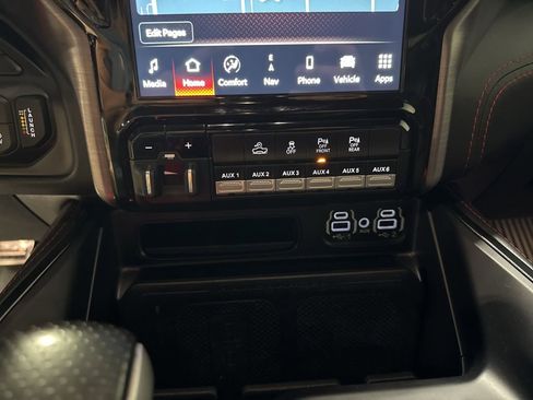 Used 2022 RAM 1500 TRX w/ TRX Level 2 Equipment Group AWD/4WD image 33