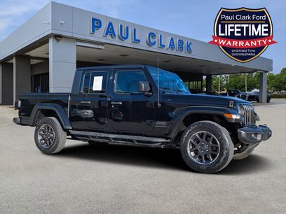 Used 2021 Jeep Gladiator Sport w/ Quick Order Package 24Q 80Th