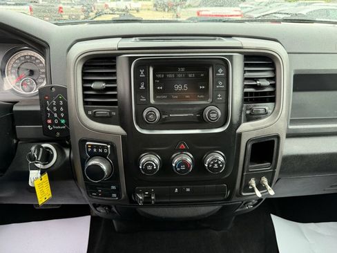Used 2018 RAM 1500 Tradesman w/ Popular Equipment Group AWD/4WD image 7
