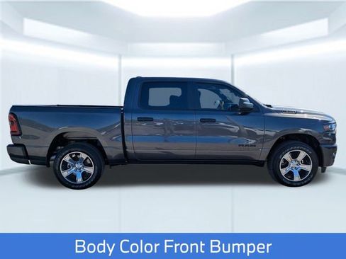 New 2026 RAM 1500 Express image 8