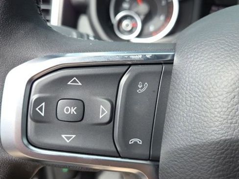 New 2025 RAM 2500 Big Horn image 24