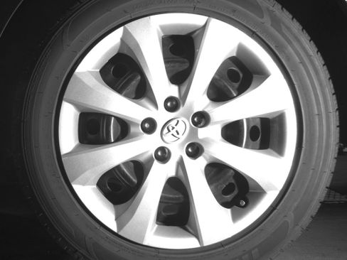 Used 2025 Toyota Corolla LE FWD image 14