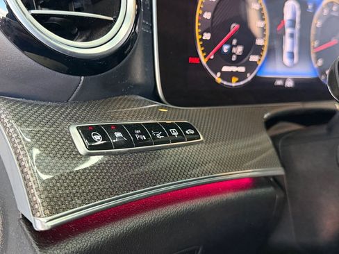 Used 2020 Mercedes-Benz E 63 AMG S w/ Driver Assistance Package image 23