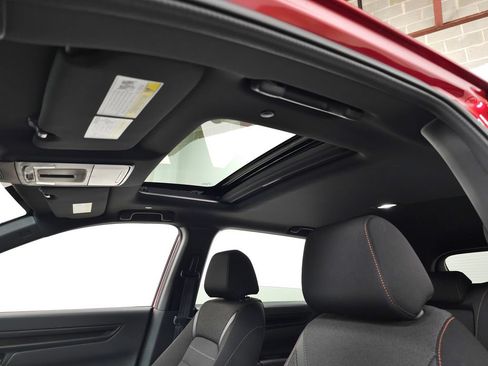 Used 2025 Honda CR-V Sport image 17