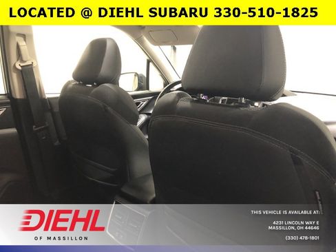 Used 2021 Subaru Forester Premium w/ Popular Package #1 image 12