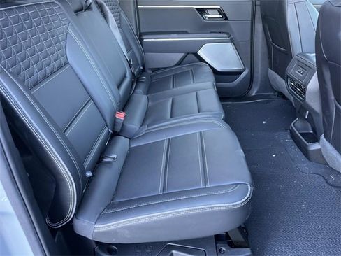 Used 2024 GMC Sierra EV Denali image 24