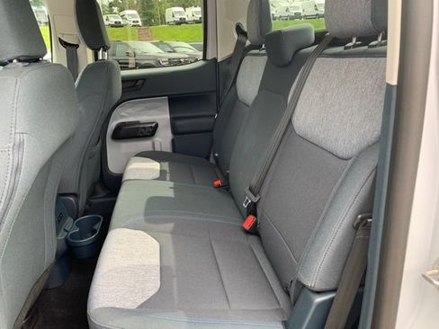 Certified 2026 Ford Maverick XLT FWD image 20