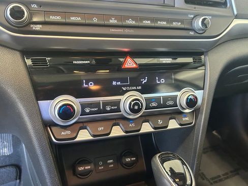 Used 2019 Hyundai Elantra Value Edition w/ Cargo Package image 34