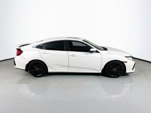 Used 2020 Honda Civic Si image 3