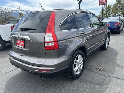 Used 2011 Honda CR-V EX-L image 7