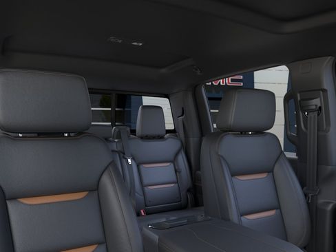 New 2026 GMC Sierra 1500 AT4 w/ Technology Package AWD/4WD image 24