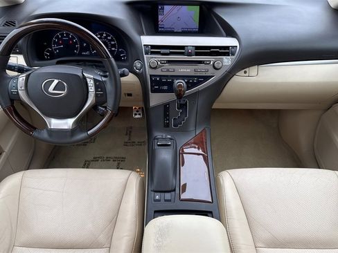 Used 2015 Lexus RX 350 FWD image 19