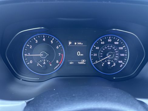 Used 2020 Hyundai Palisade SE image 20