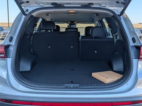 Used 2023 Hyundai Santa Fe XRT image 24