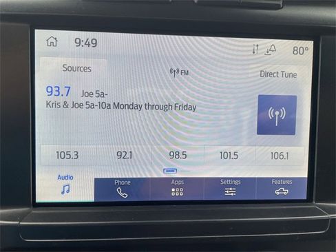 Used 2021 Ford F150 XL w/ Equipment Group 101A High image 13