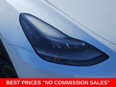 Used 2022 Tesla Model Y Performance AWD/4WD image 35