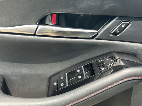 Used 2025 MAZDA CX-30 AWD 2.5 S w/ Preferred Package image 9