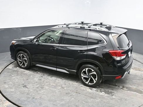 Used 2022 Subaru Forester Touring image 30