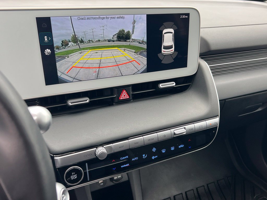 Certified 2024 Hyundai Ioniq 5 SEL AWD/4WD image 22