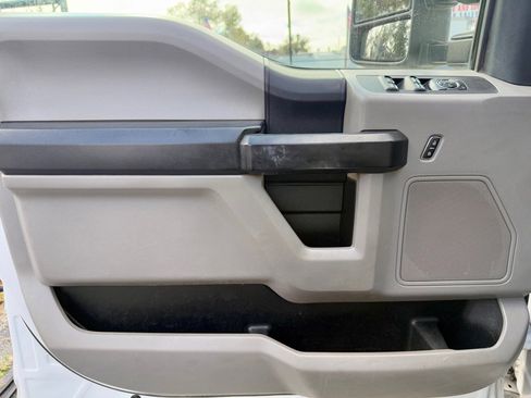 Used 2018 Ford F450 XL w/ Power Equipment Group RWD image 24