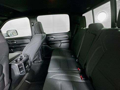 Used 2022 RAM 1500 Big Horn AWD/4WD image 26
