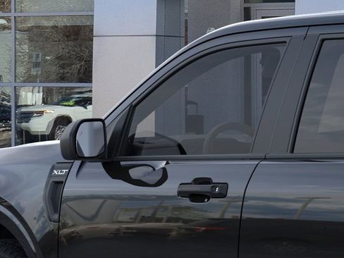 New 2025 Ford Maverick XLT w/ Equipment Group 301A image 22