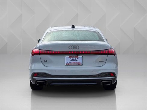 Certified 2025 Audi A5 2.0T Premium Plus Sedan w/ Premium Plus image 5