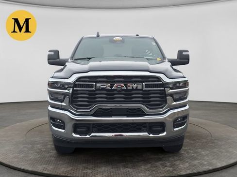 Used 2025 RAM 2500 Big Horn AWD/4WD image 9