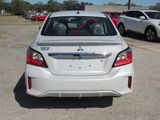 New 2024 Mitsubishi Mirage G4 ES image 4