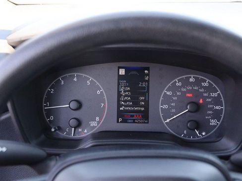 Certified 2025 Toyota Corolla LE FWD image 13