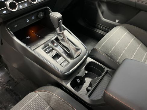 New 2026 Honda CR-V TrailSport image 18