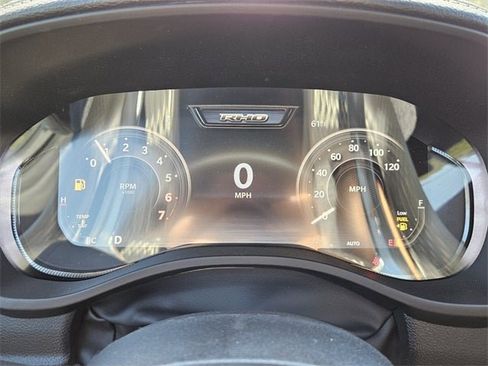 New 2026 RAM 1500 RHO image 23