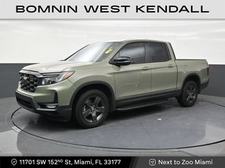 Used 2026 Honda Ridgeline TrailSport video 1