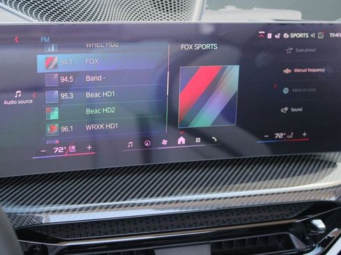 New 2026 BMW M4 xDrive Competition image 26