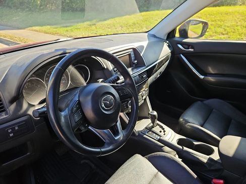 Used 2013 MAZDA CX-5 Grand Touring image 10
